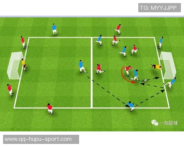 掌握足球背身护球技巧提升控球能力与比赛表现的全面指南
