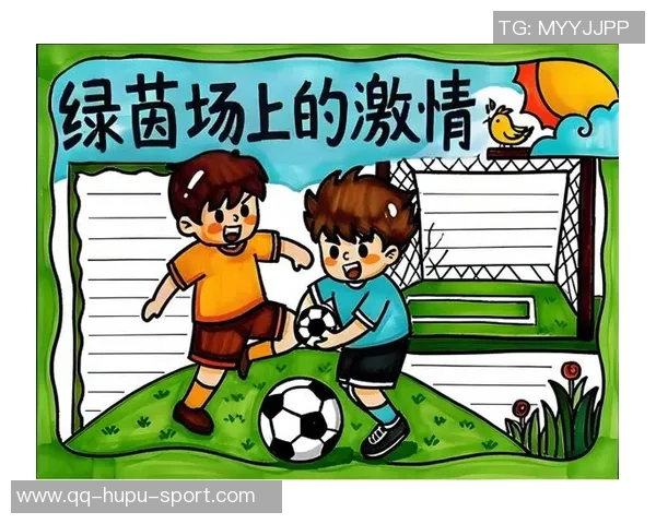 探索北京足球小场的魅力与发展潜力助力城市足球文化的崛起与普及